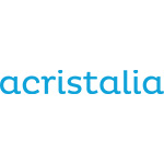 logo acristalia proaluminio