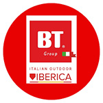 logo bt iberica proaluminio
