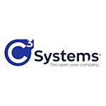 logo c3 systems proaluminio