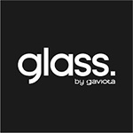 logo gaviota glass proaluminio