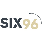 logo six96 proaluminio