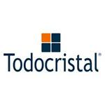 logo todocristal proaluminio